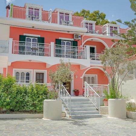 Chryssa Studios Argassi Ngoại thất bức ảnh