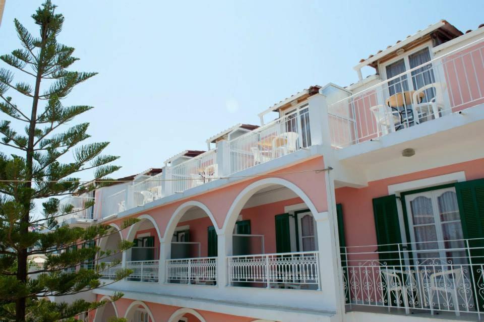 Chryssa Studios Argassi Ngoại thất bức ảnh