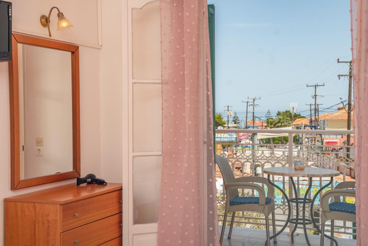 Chryssa Studios Argassi Ngoại thất bức ảnh
