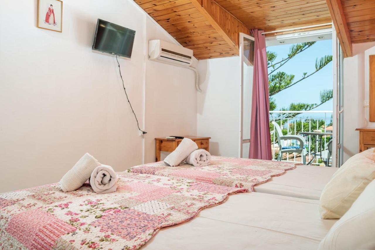 Chryssa Studios Argassi Ngoại thất bức ảnh