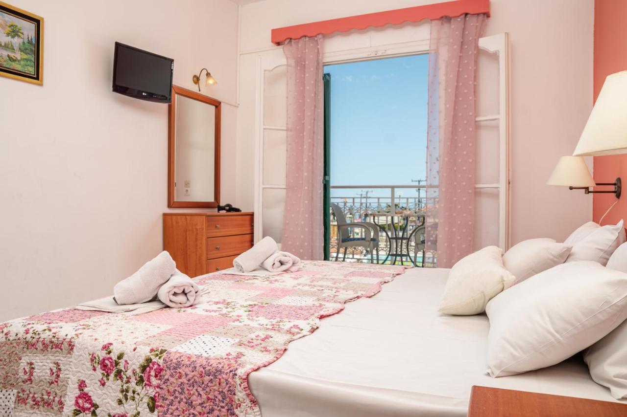 Chryssa Studios Argassi Ngoại thất bức ảnh