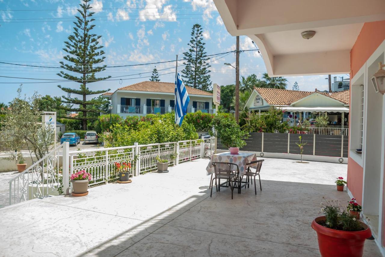 Chryssa Studios Argassi Ngoại thất bức ảnh
