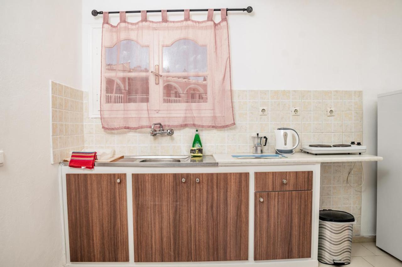 Chryssa Studios Argassi Ngoại thất bức ảnh