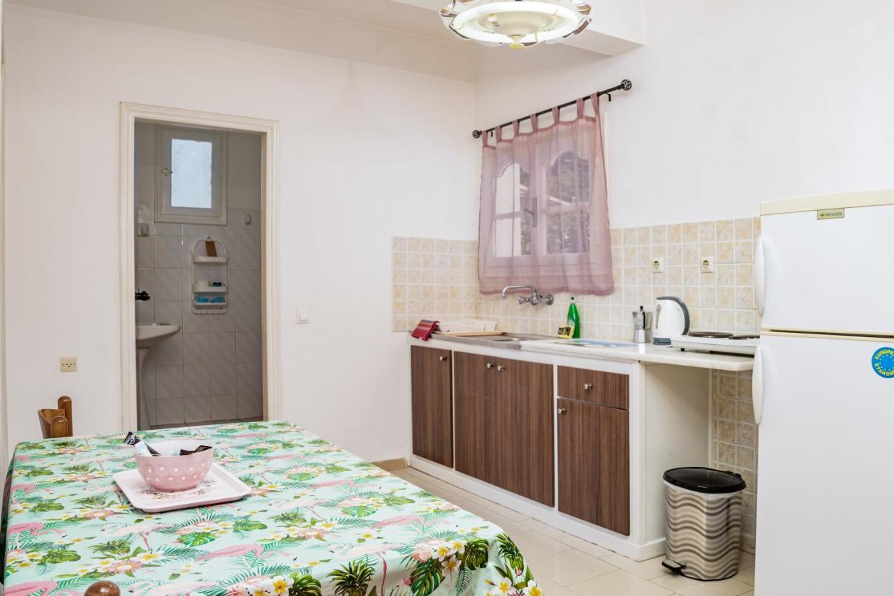 Chryssa Studios Argassi Ngoại thất bức ảnh