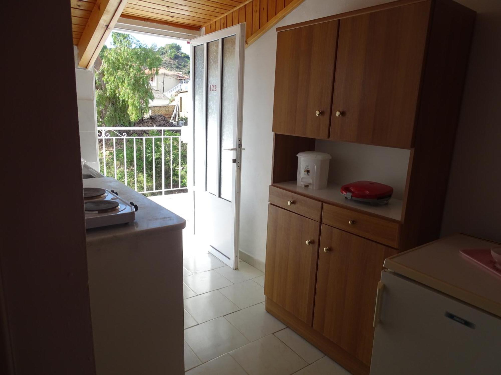 Chryssa Studios Argassi Phòng bức ảnh